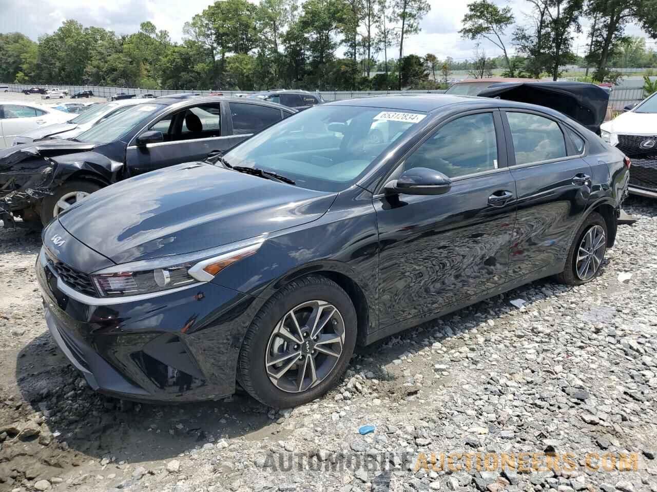 3KPF24AD1RE714351 KIA FORTE 2024