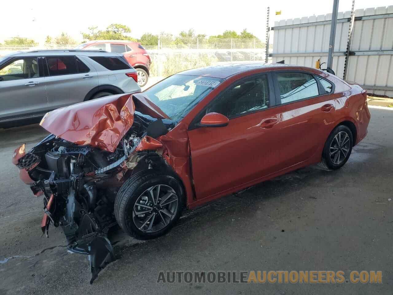 3KPF24AD1RE716813 KIA FORTE 2024