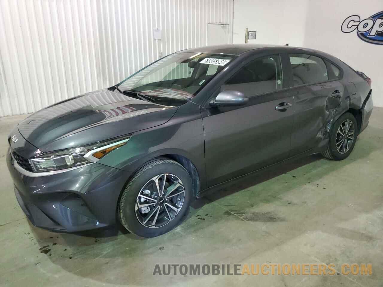 3KPF24AD1RE726516 KIA FORTE 2024