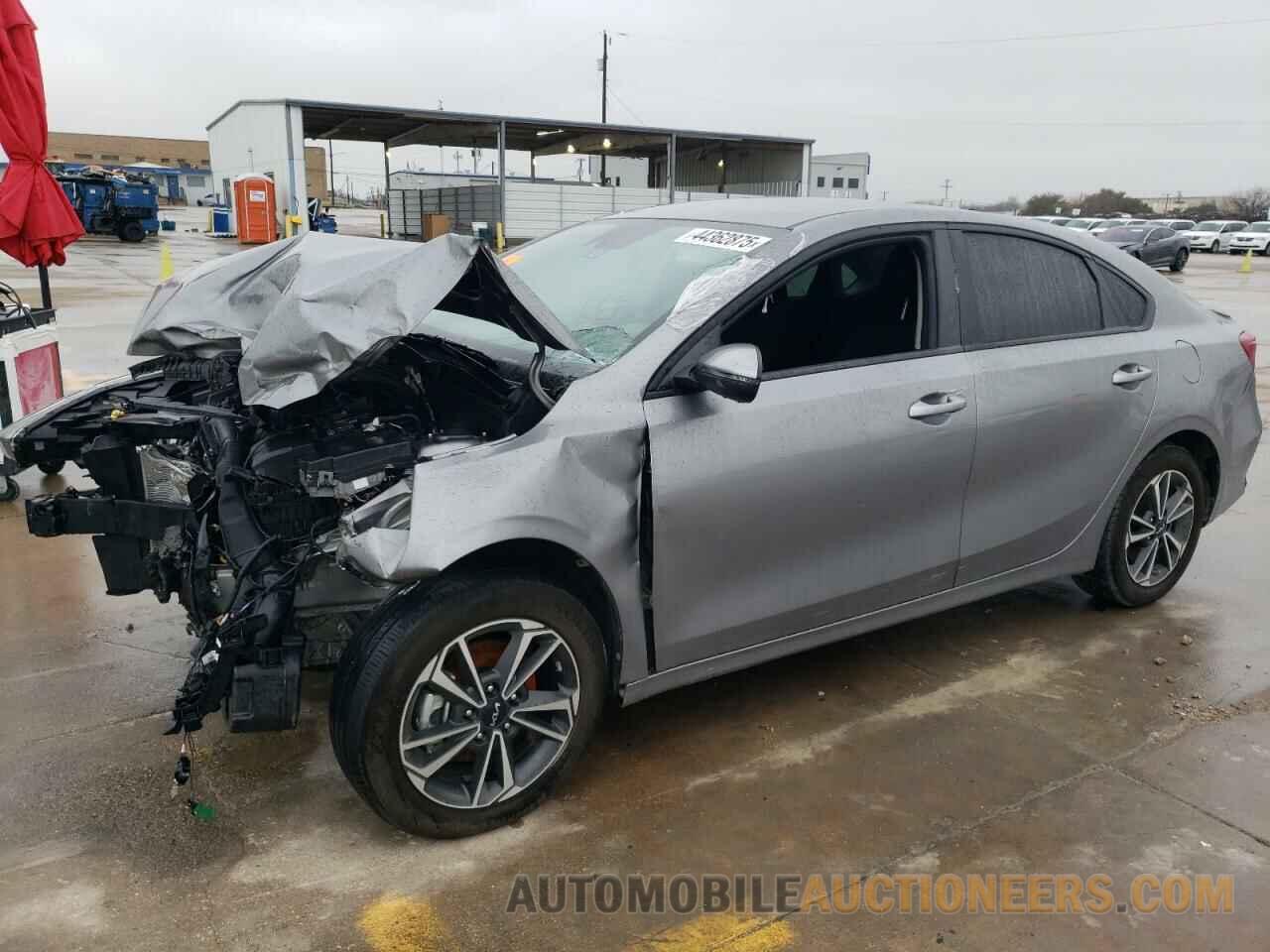 3KPF24AD1RE726564 KIA FORTE 2024