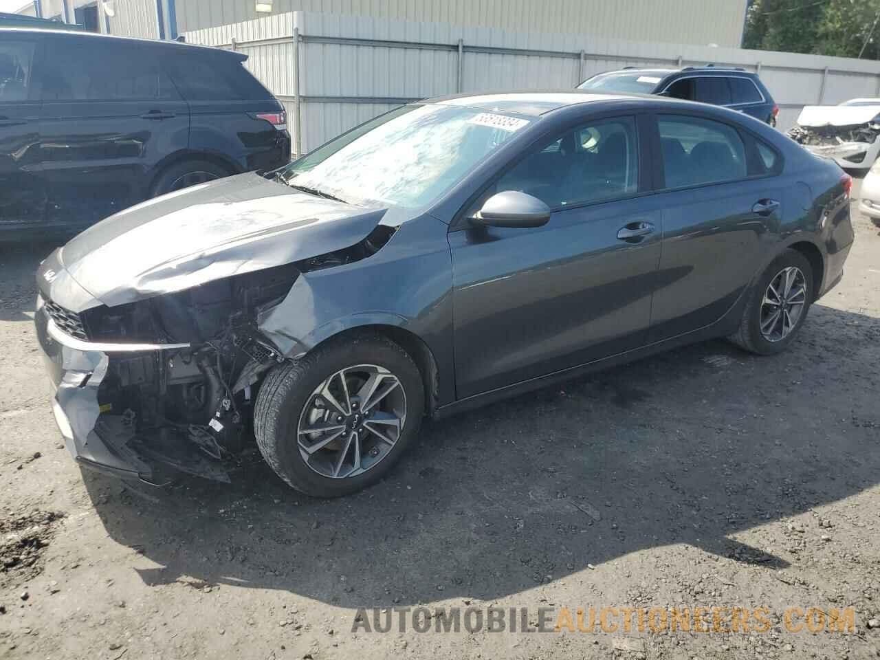 3KPF24AD1RE727326 KIA FORTE 2024