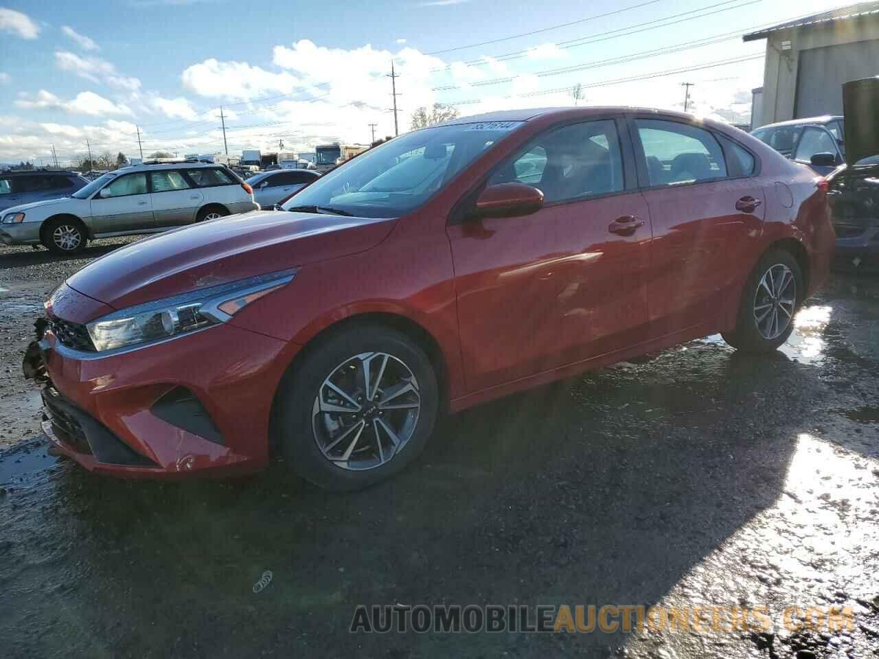 3KPF24AD1RE730159 KIA FORTE 2024