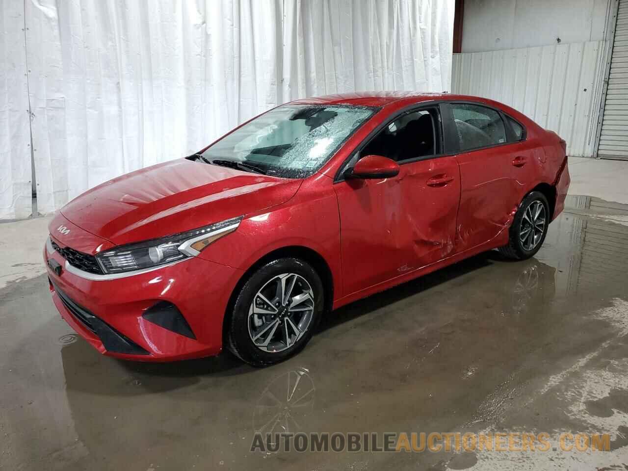 3KPF24AD1RE745132 KIA FORTE 2024