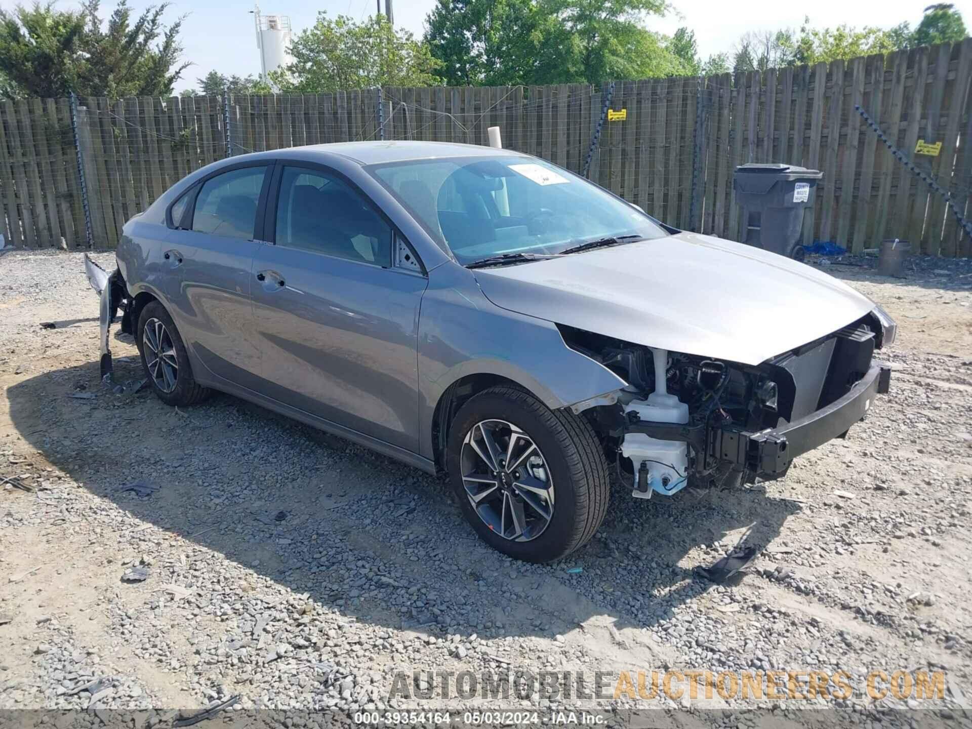 3KPF24AD1RE747527 KIA FORTE 2024