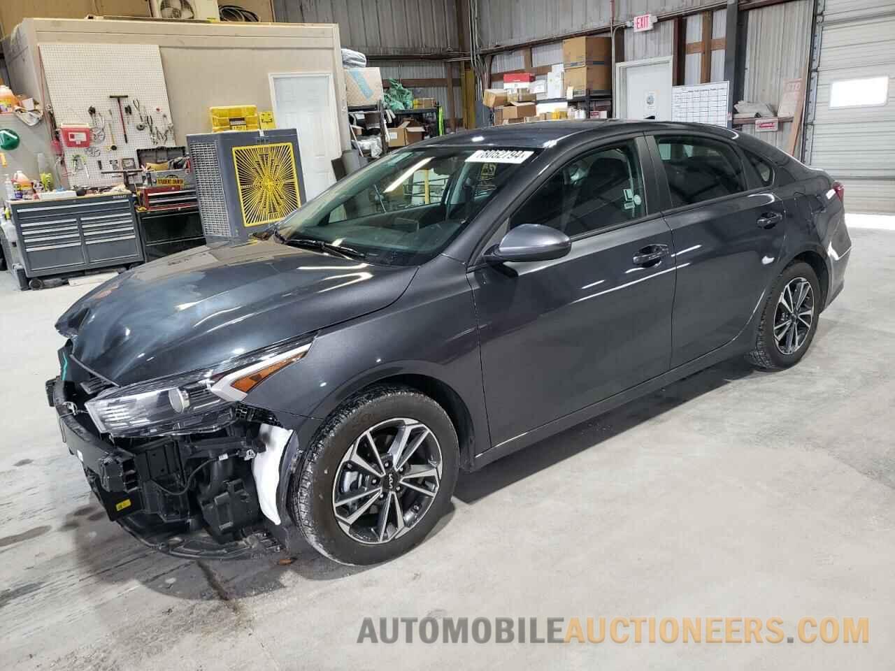 3KPF24AD1RE750167 KIA FORTE 2024