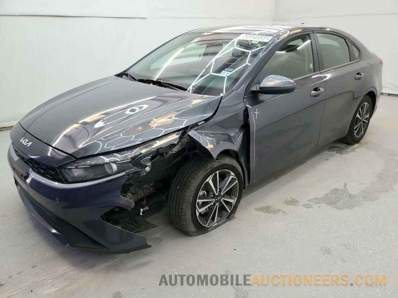 3KPF24AD1RE754574 KIA FORTE 2024