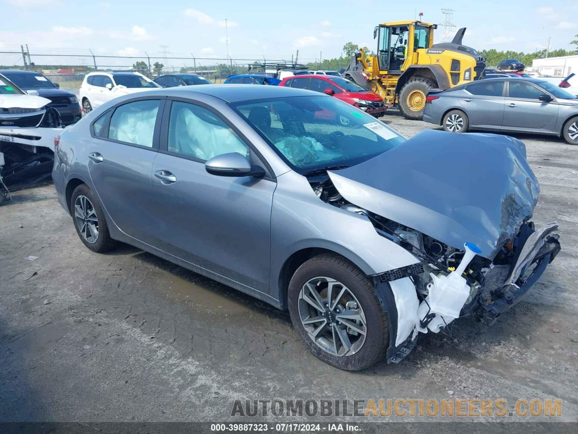 3KPF24AD1RE757135 KIA FORTE 2024