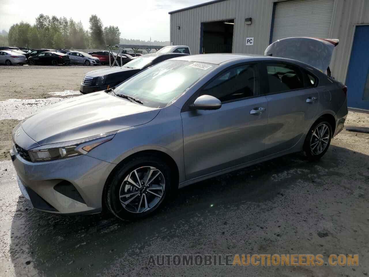 3KPF24AD1RE784139 KIA FORTE 2024