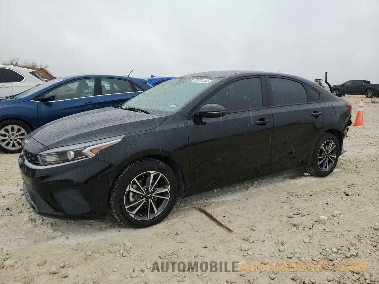 3KPF24AD1RE785145 KIA FORTE 2024