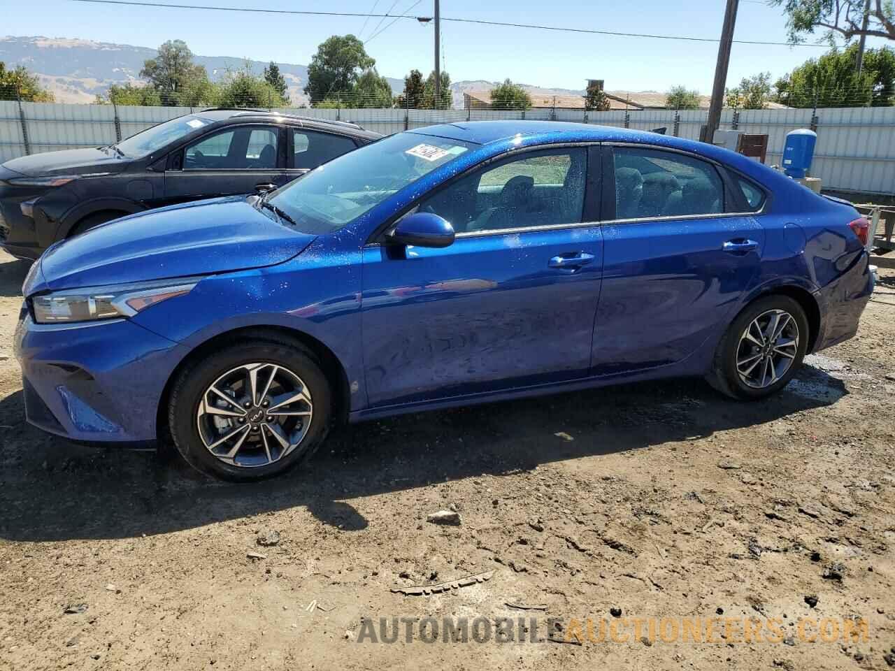 3KPF24AD1RE786764 KIA FORTE 2024