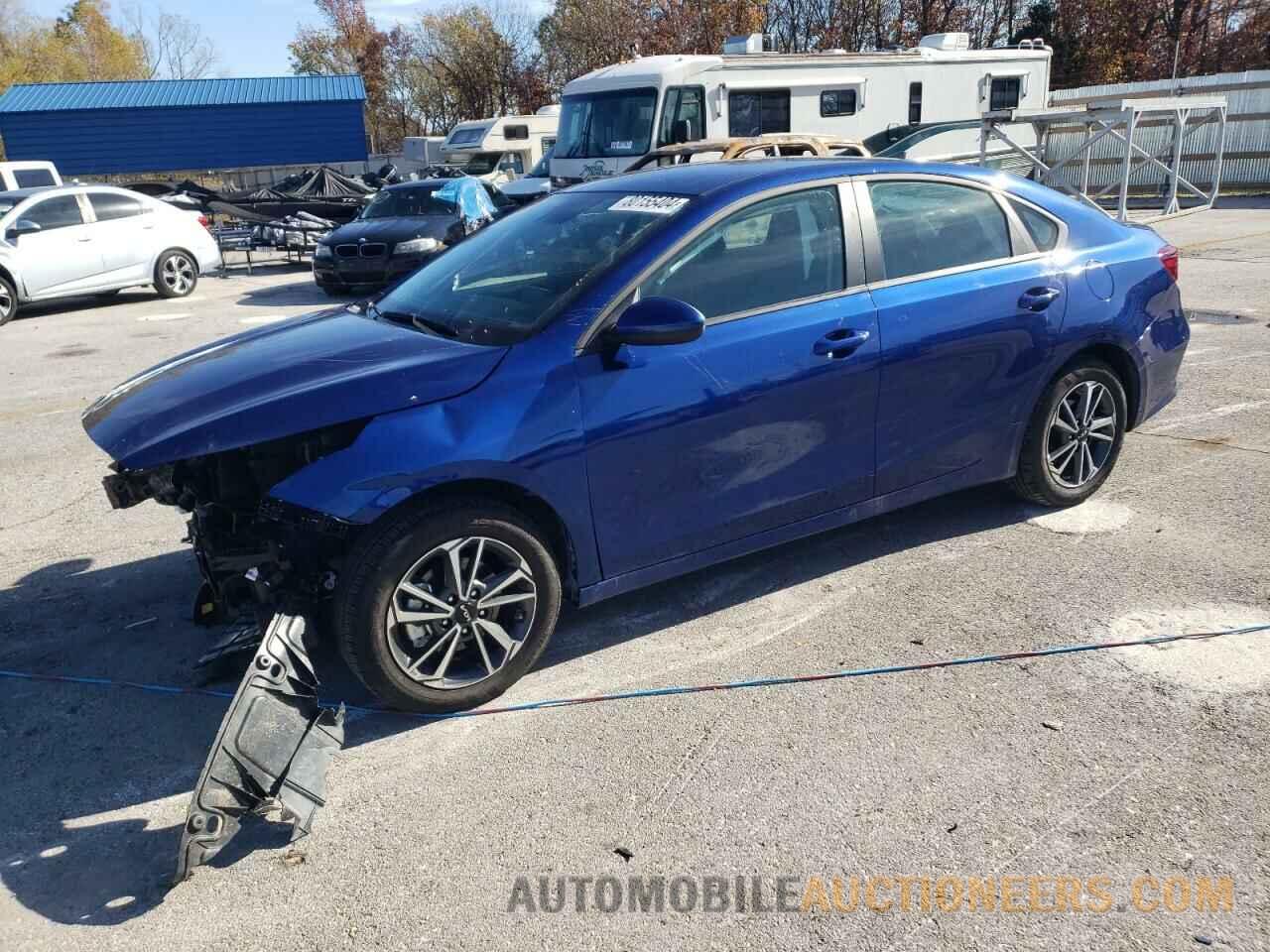 3KPF24AD1RE787946 KIA FORTE 2024