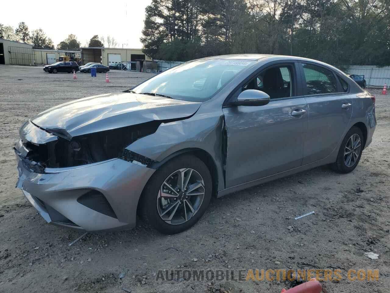 3KPF24AD1RE790233 KIA FORTE 2024