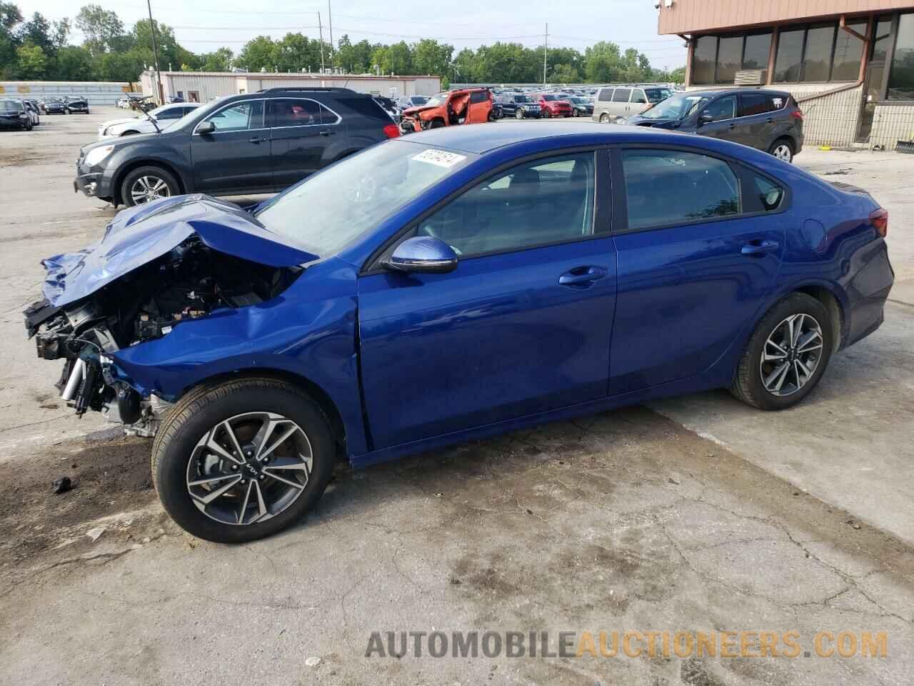 3KPF24AD1RE796128 KIA FORTE 2024