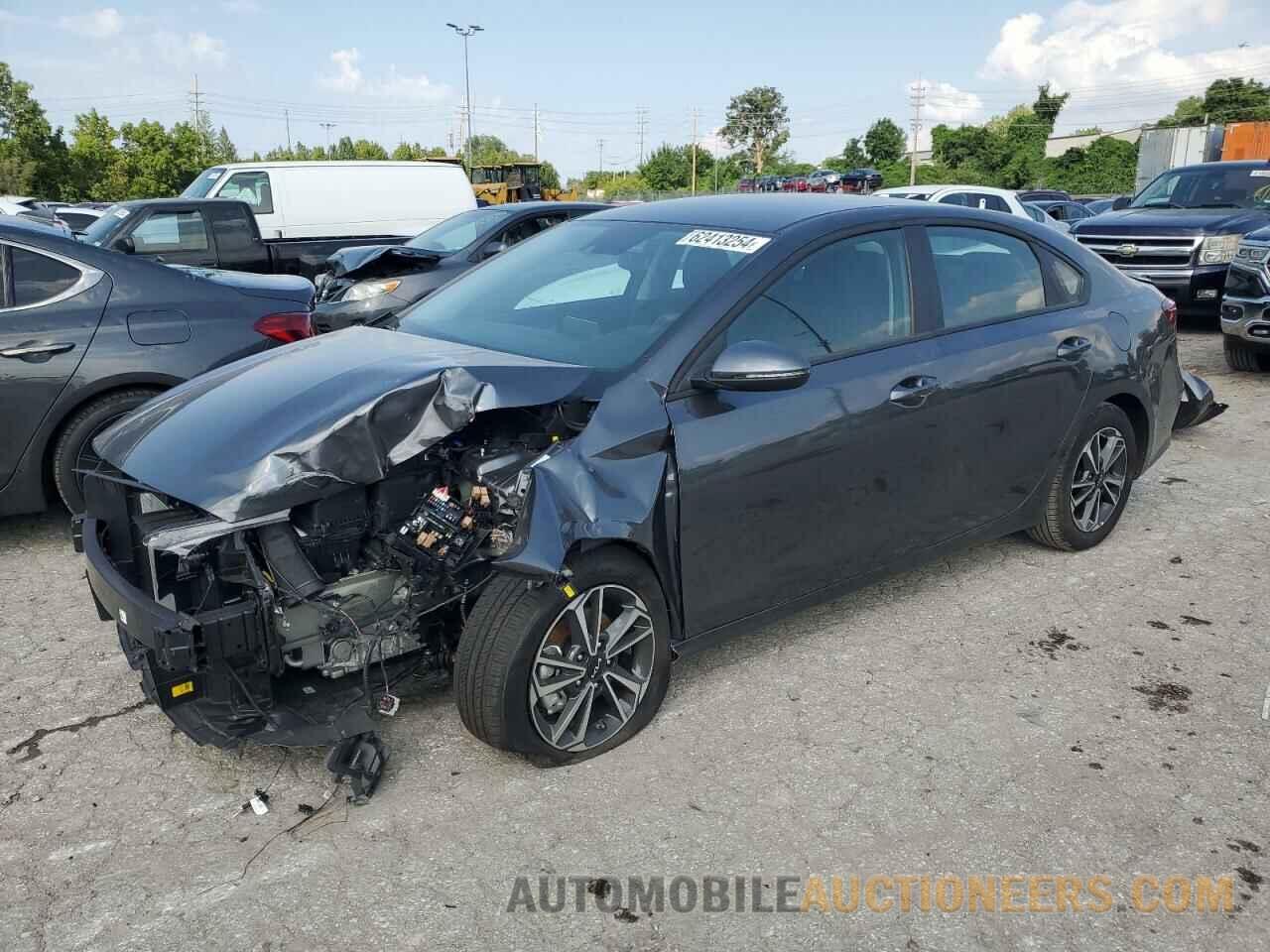 3KPF24AD1RE799269 KIA FORTE 2024