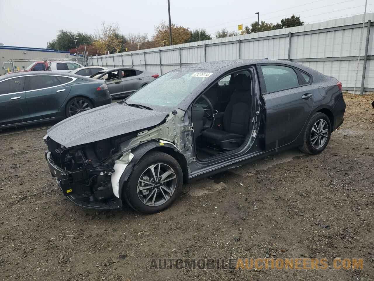 3KPF24AD1RE799496 KIA FORTE 2024