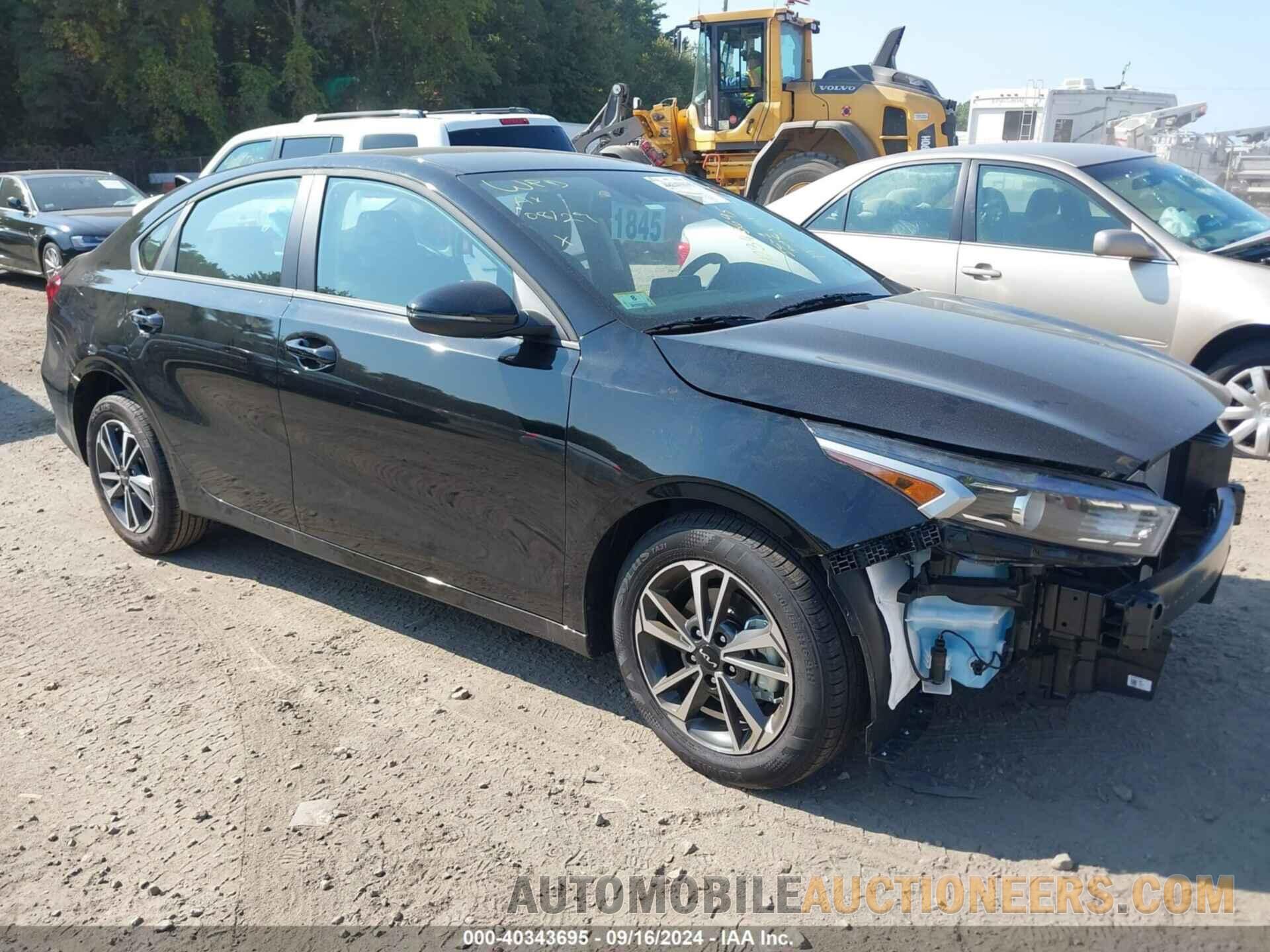 3KPF24AD1RE817933 KIA FORTE 2024