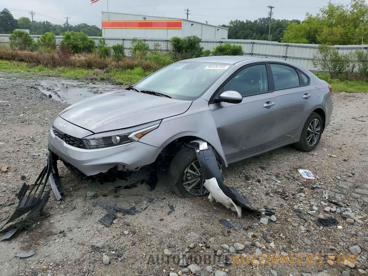 3KPF24AD1RE823277 KIA FORTE 2024