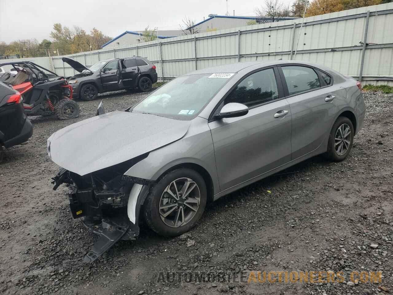 3KPF24AD1RE836188 KIA FORTE 2024