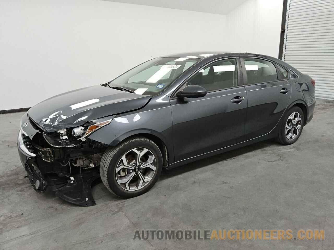 3KPF24AD2LE171129 KIA FORTE 2020