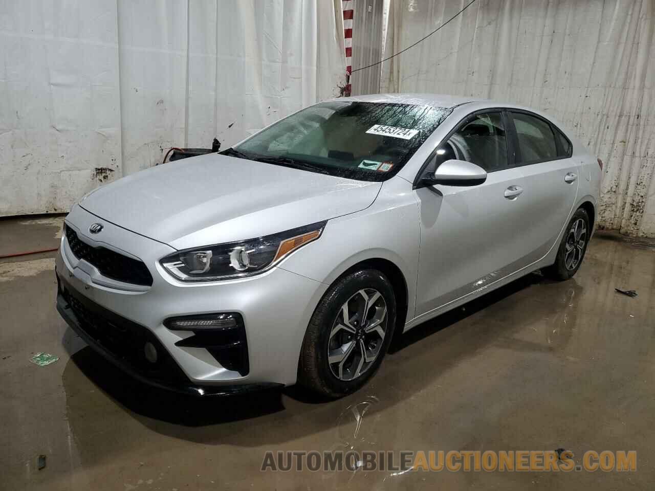 3KPF24AD2LE174502 KIA FORTE 2020