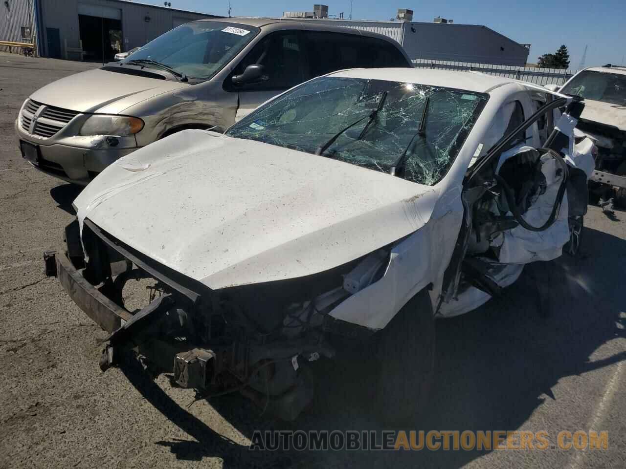 3KPF24AD2ME294513 KIA FORTE 2021