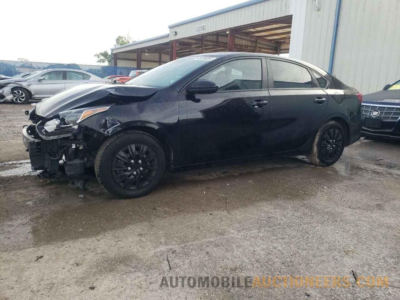 3KPF24AD2ME376693 KIA FORTE 2021