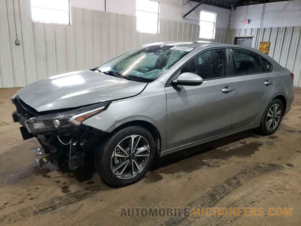 3KPF24AD2NE418264 KIA FORTE 2022