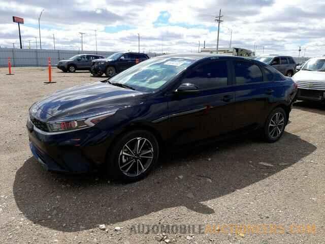 3KPF24AD2NE425098 KIA FORTE 2022