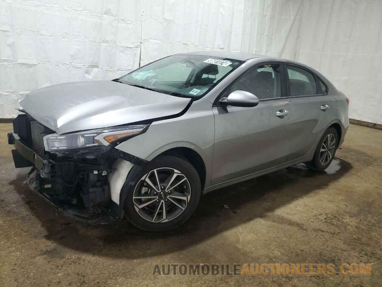 3KPF24AD2NE457047 KIA FORTE 2022