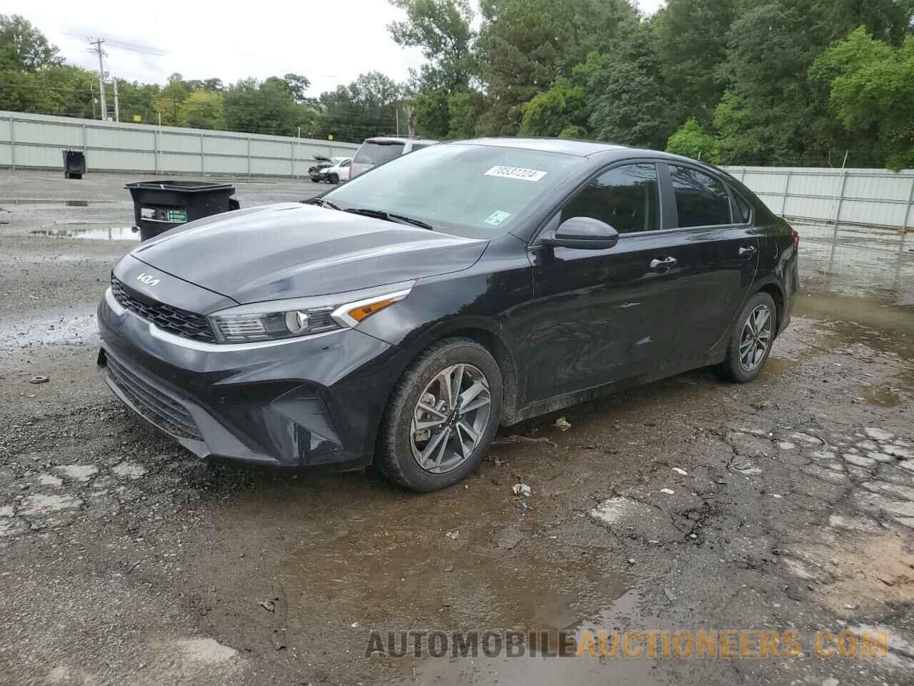 3KPF24AD2NE461762 KIA FORTE 2022