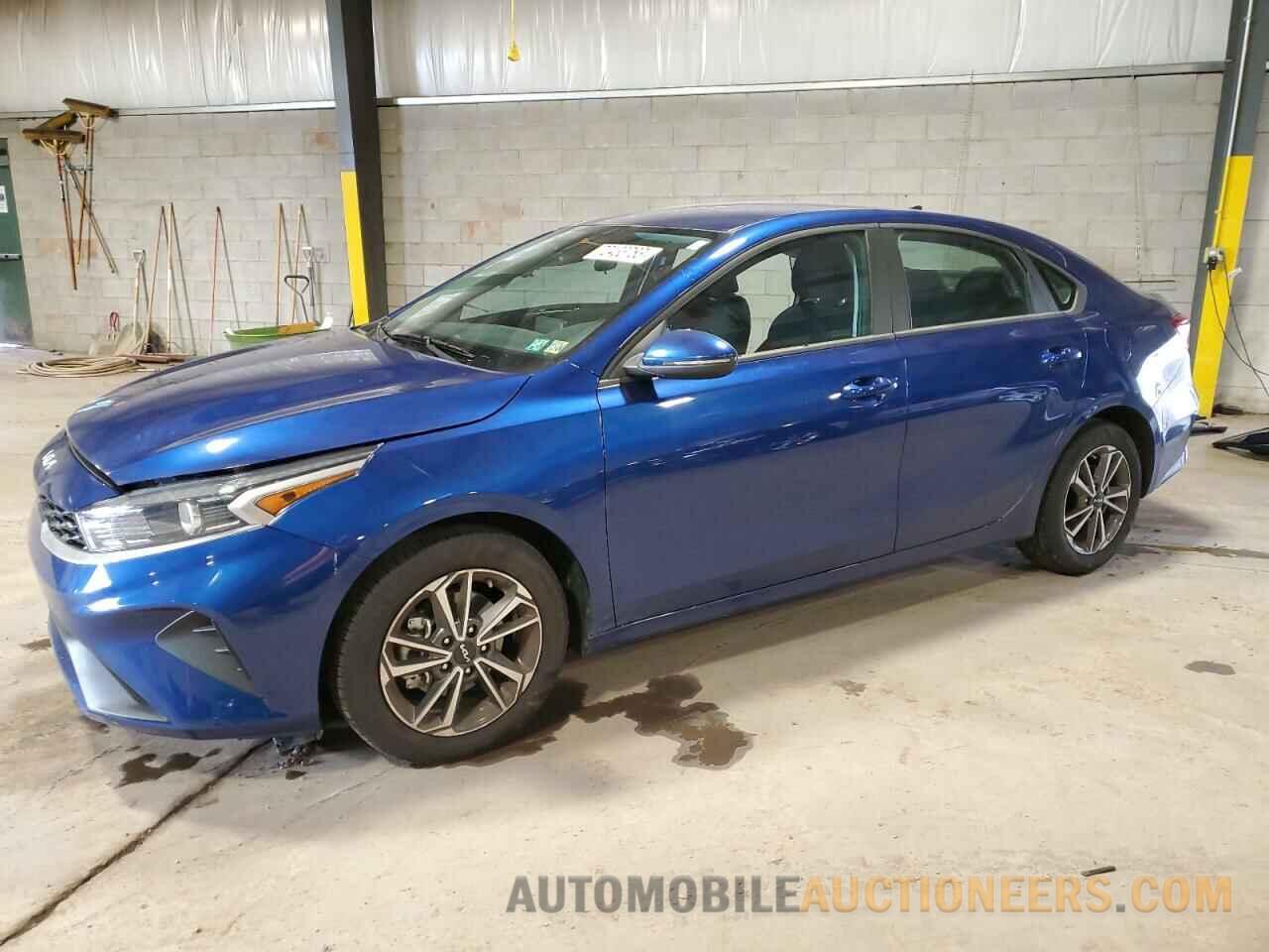 3KPF24AD2NE470719 KIA FORTE 2022