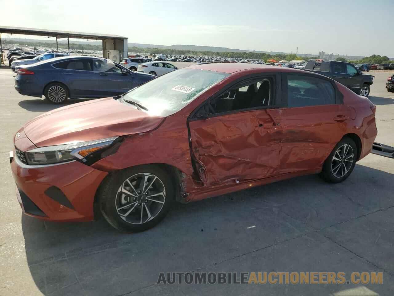 3KPF24AD2PE508985 KIA FORTE 2023