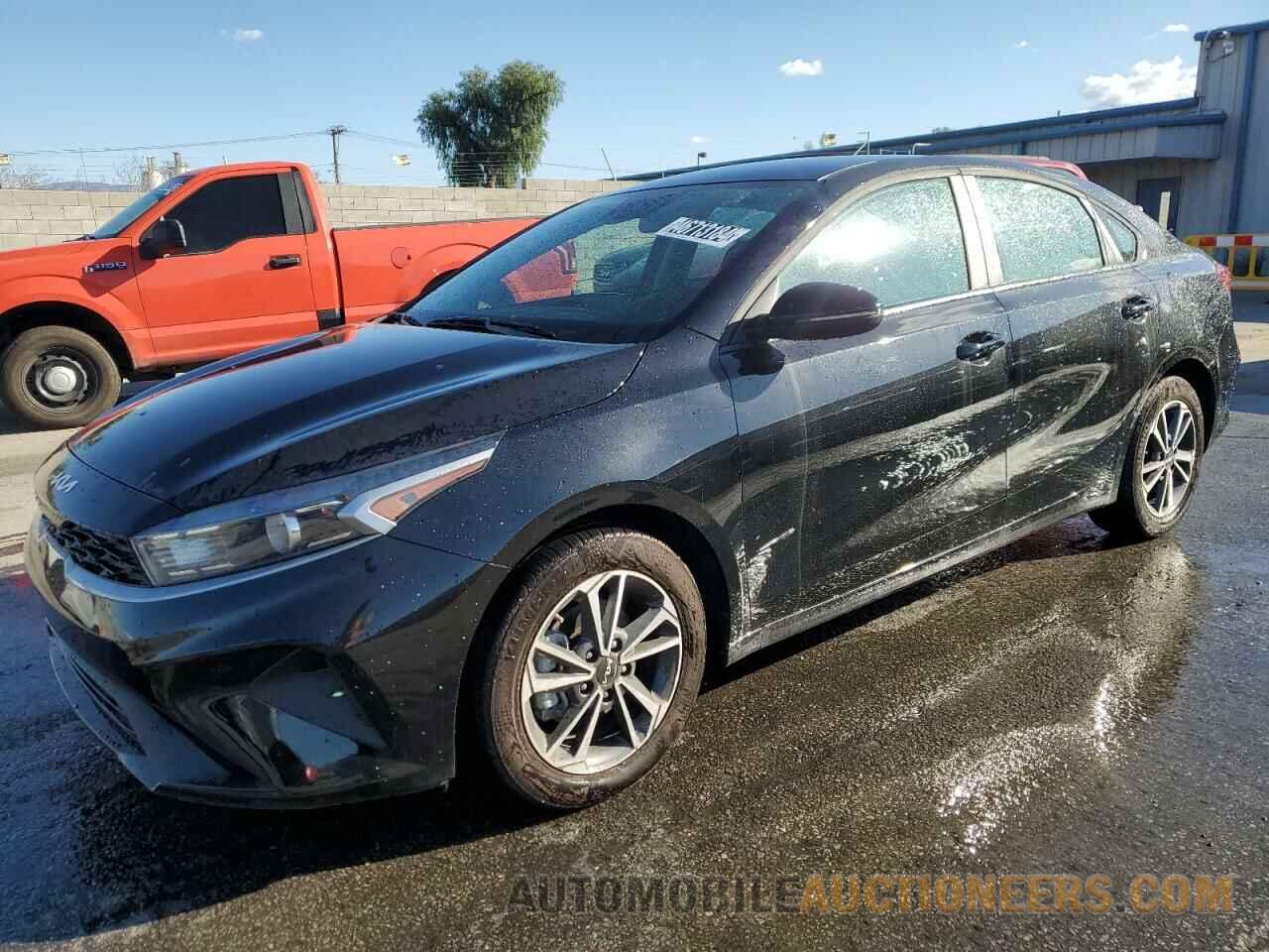 3KPF24AD2PE510462 KIA FORTE 2023