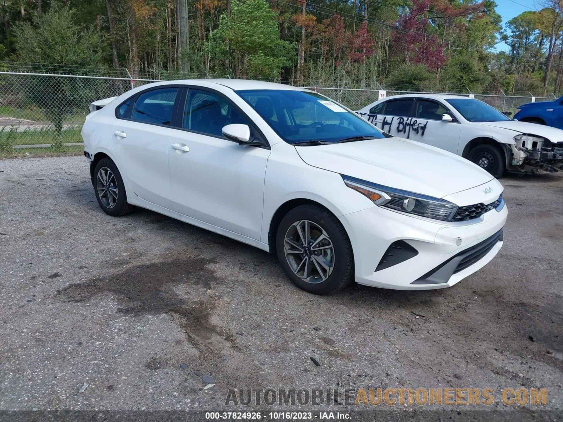 3KPF24AD2PE515113 KIA FORTE 2023