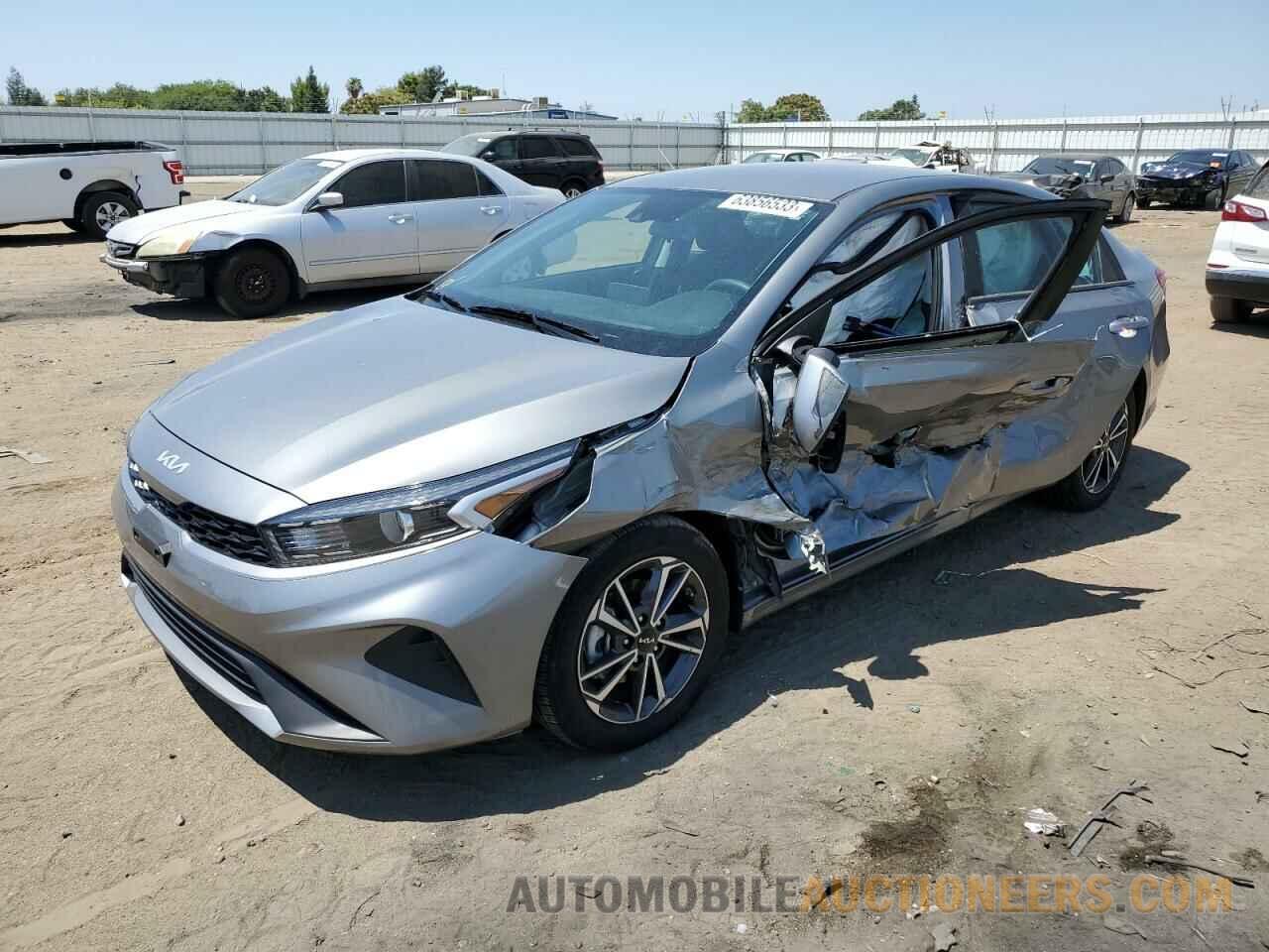 3KPF24AD2PE515404 KIA FORTE 2023