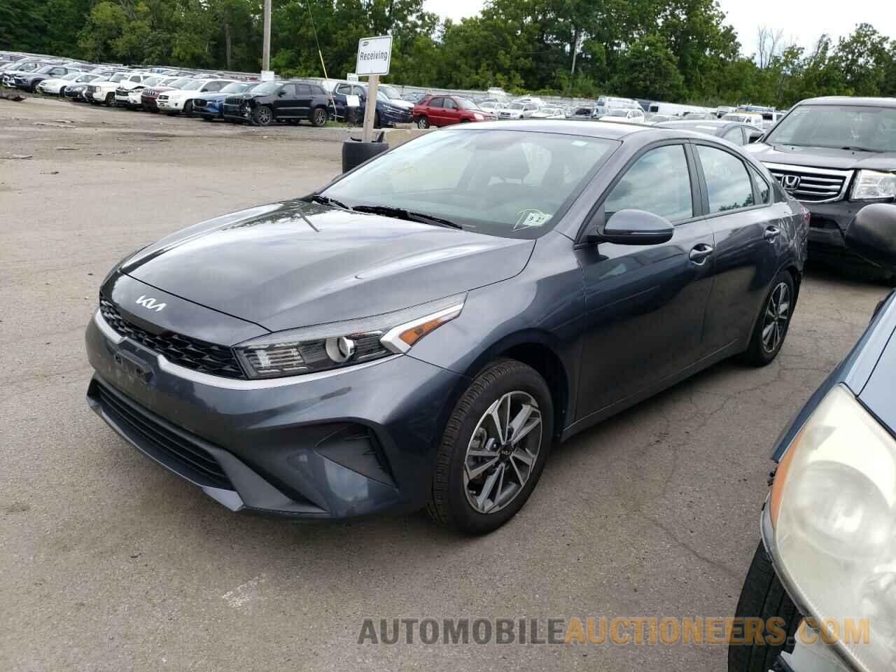 3KPF24AD2PE516682 KIA FORTE 2023