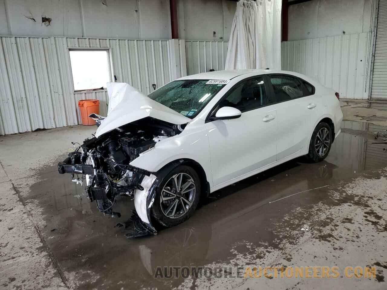 3KPF24AD2PE517881 KIA FORTE 2023