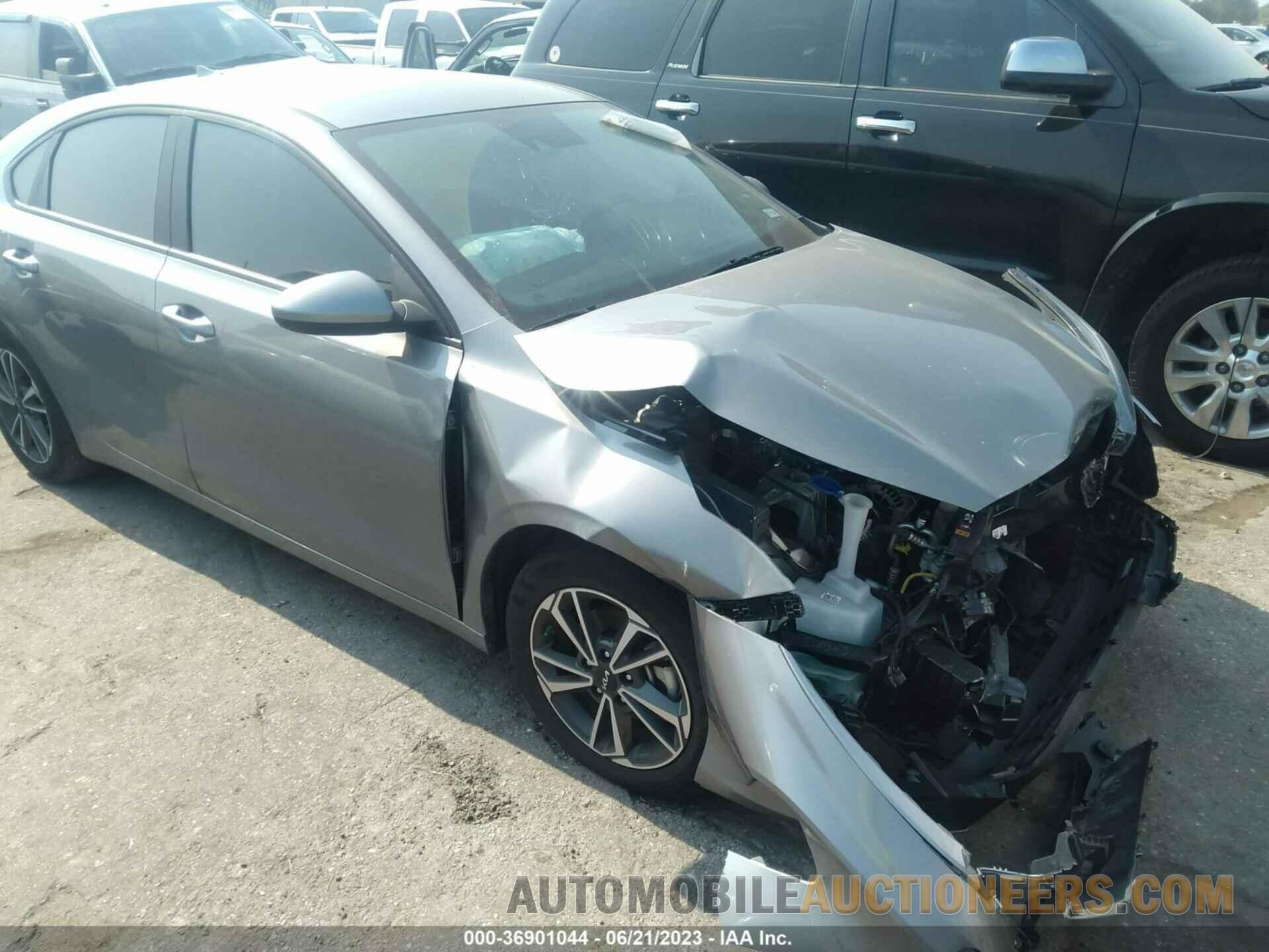 3KPF24AD2PE518559 KIA FORTE 2023