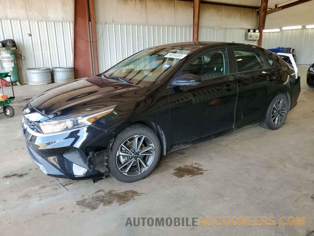 3KPF24AD2PE518786 KIA FORTE 2023