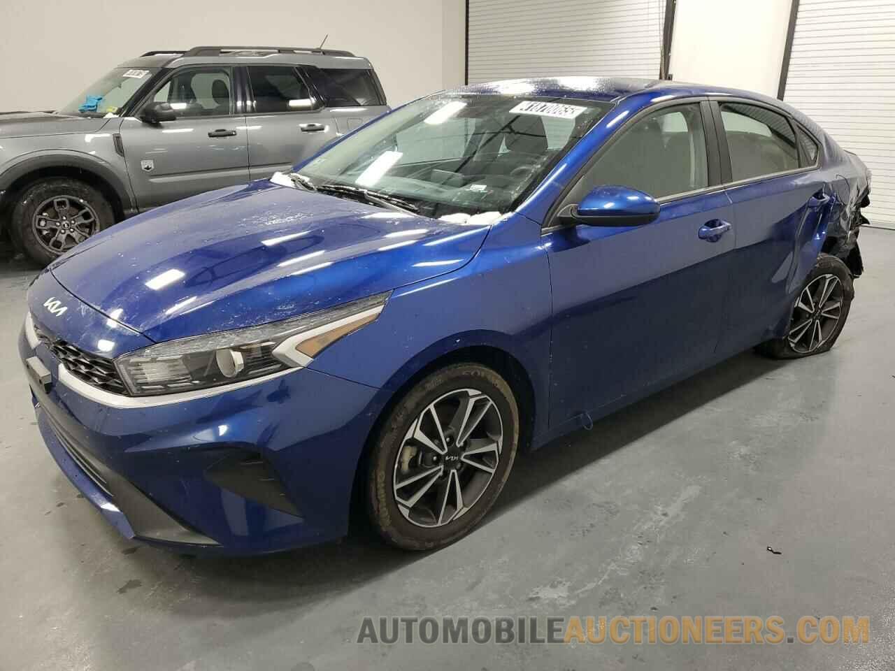 3KPF24AD2PE519579 KIA FORTE 2023