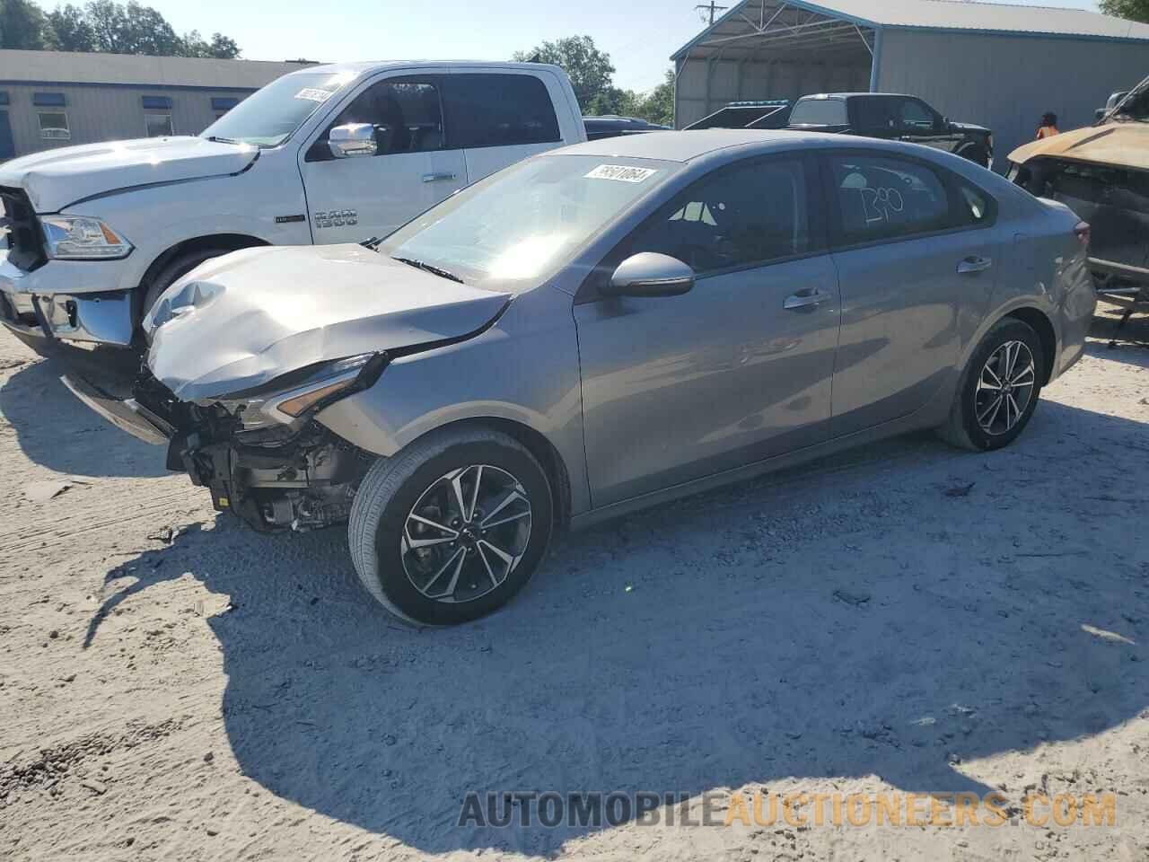 3KPF24AD2PE521414 KIA FORTE 2023