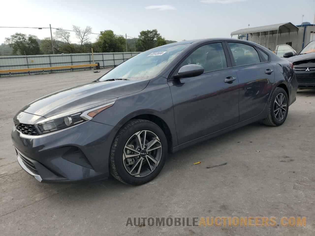 3KPF24AD2PE524555 KIA FORTE 2023