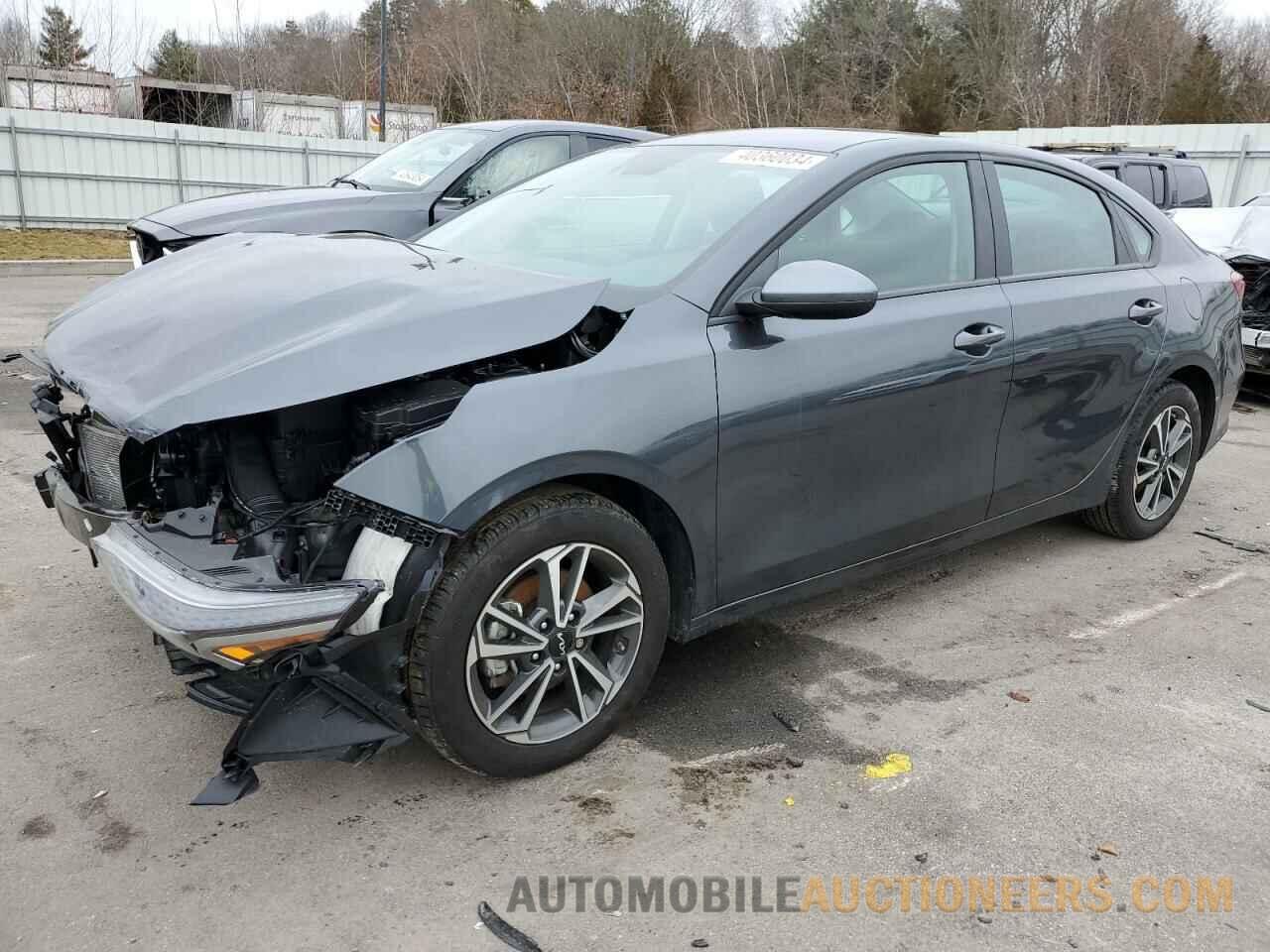 3KPF24AD2PE525317 KIA FORTE 2023