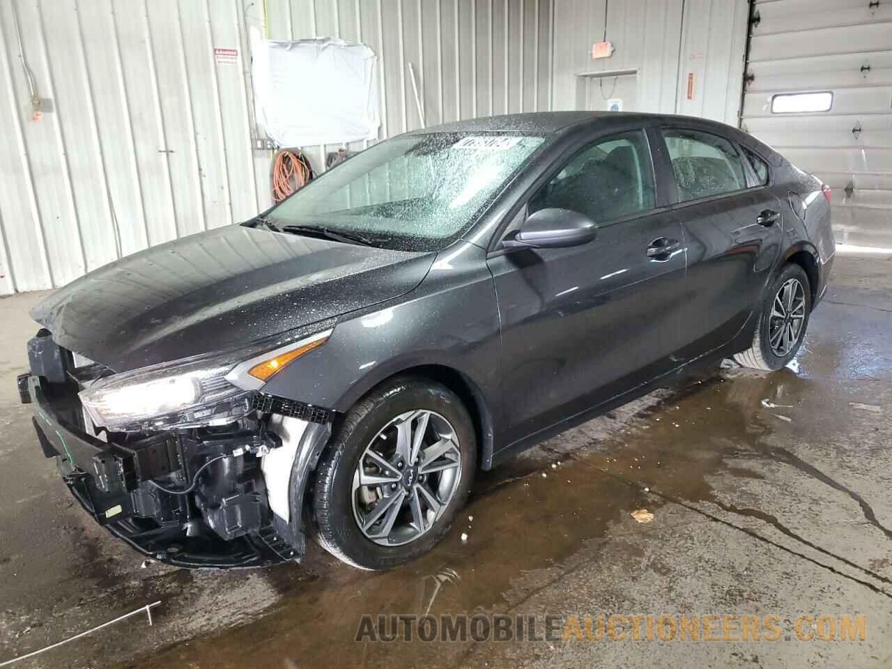 3KPF24AD2PE525477 KIA FORTE 2023