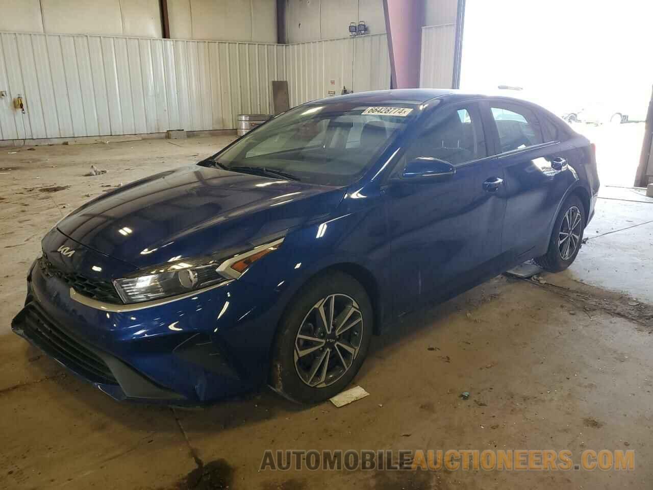 3KPF24AD2PE528525 KIA FORTE 2023