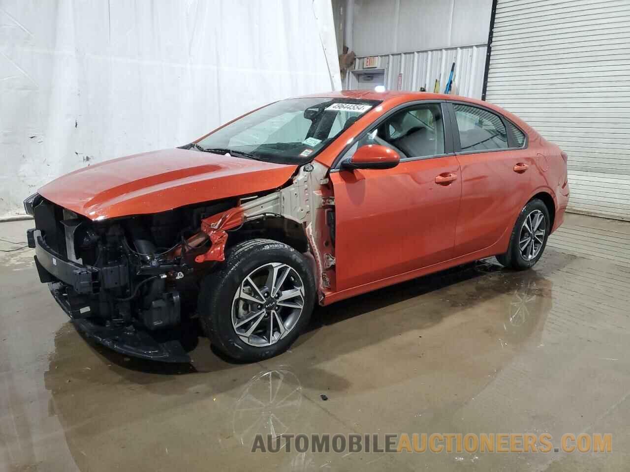 3KPF24AD2PE531084 KIA FORTE 2023