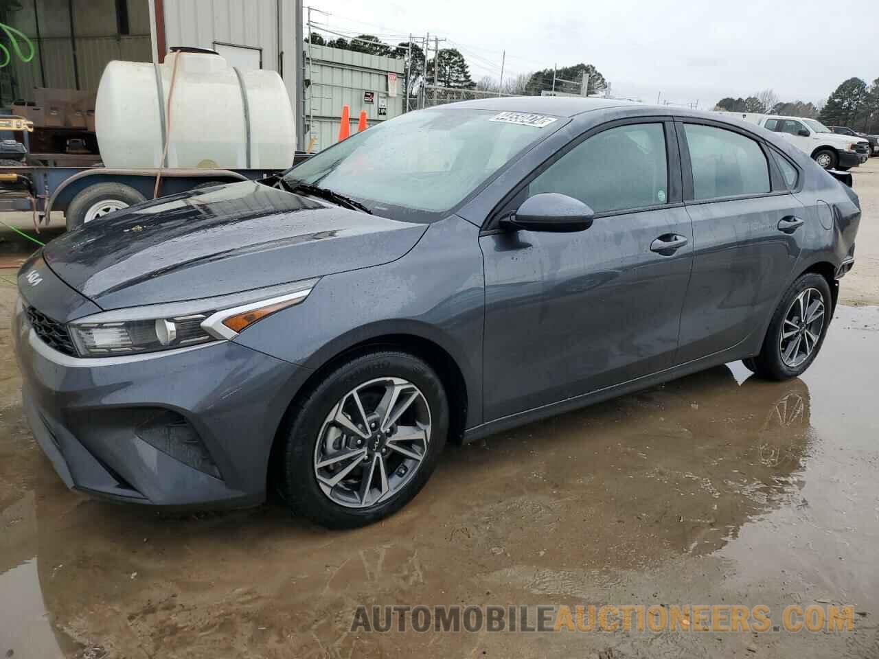 3KPF24AD2PE541419 KIA FORTE 2023