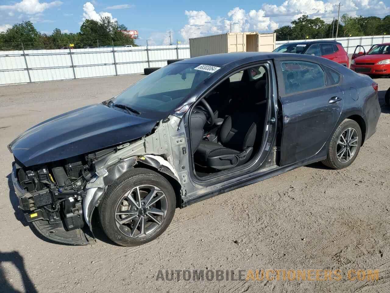 3KPF24AD2PE542165 KIA FORTE 2023