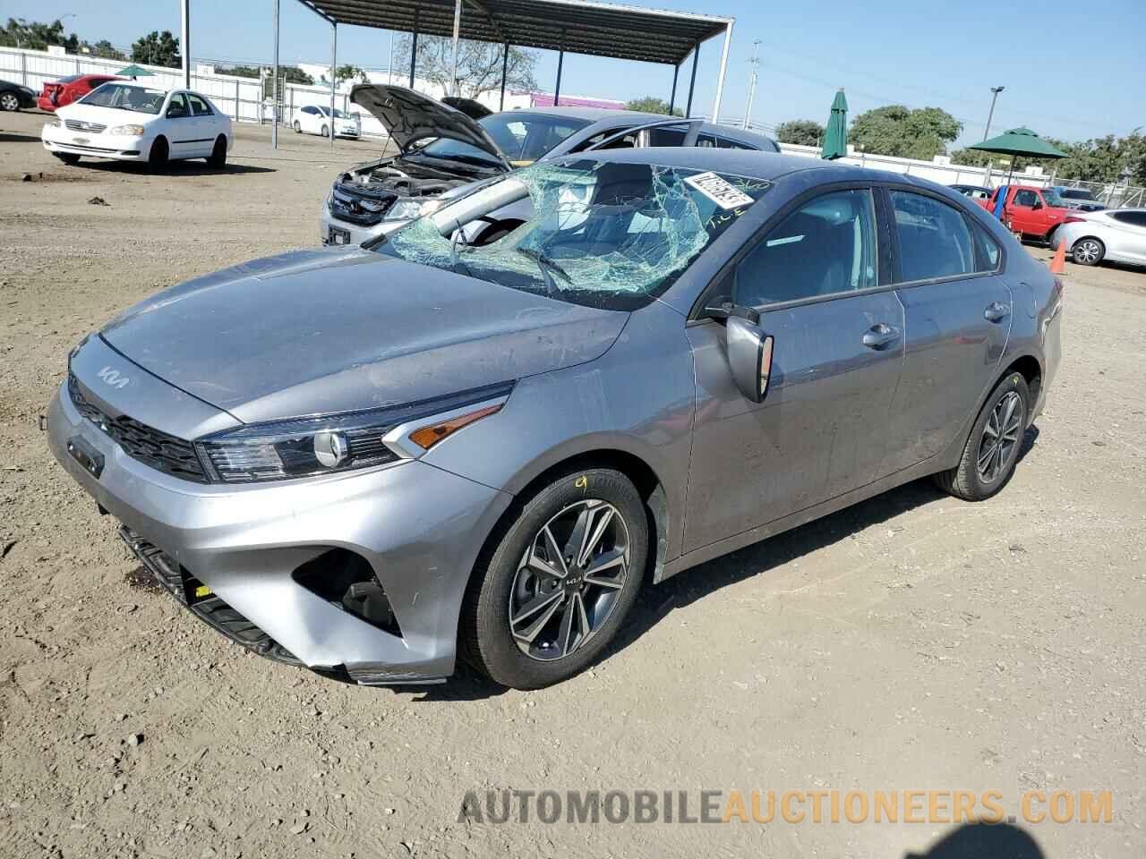 3KPF24AD2PE544708 KIA FORTE 2023