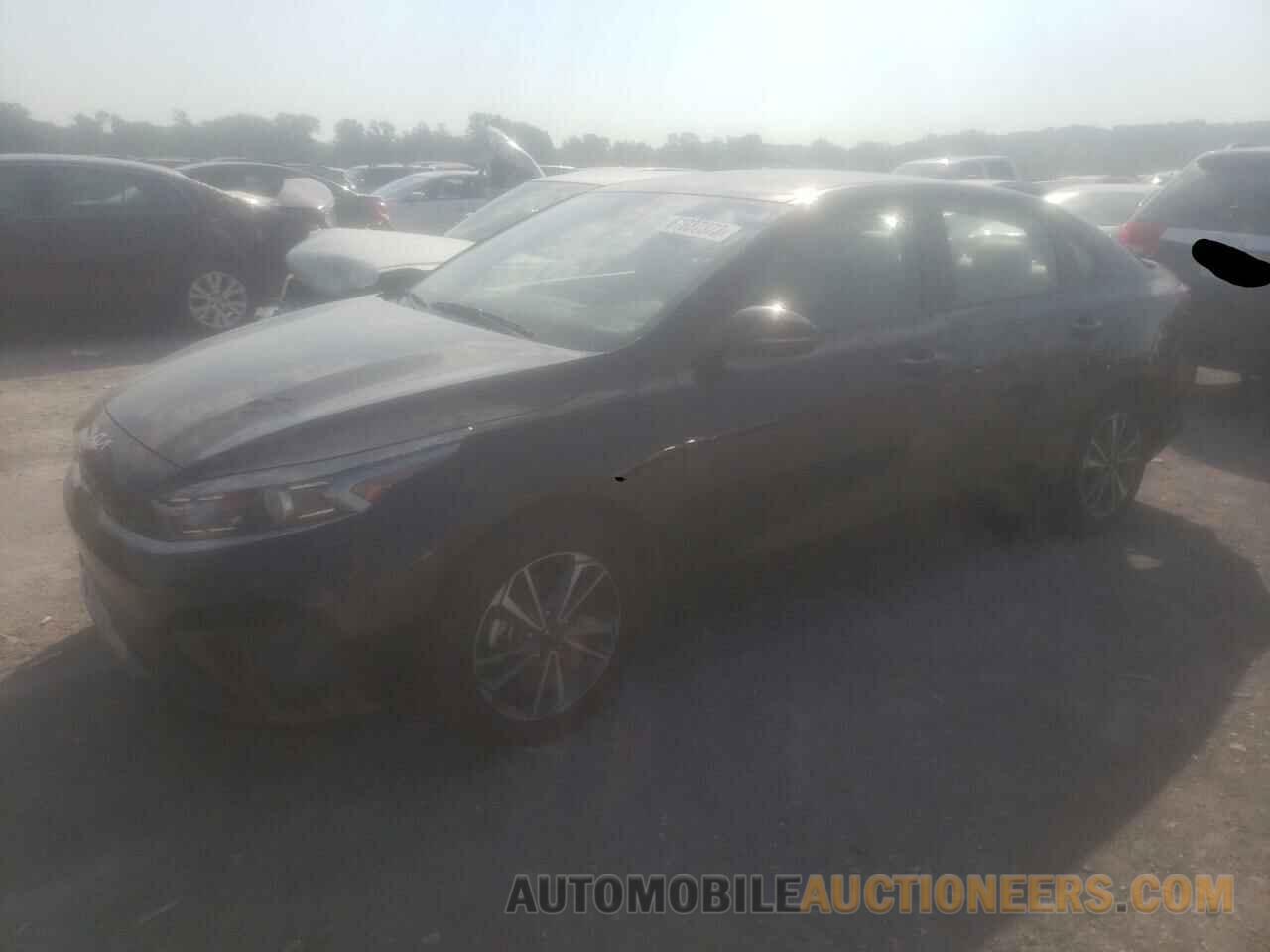 3KPF24AD2PE549990 KIA FORTE 2023